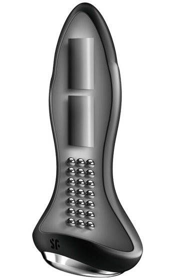 Satisfyer Rotator Plug 1 Plus