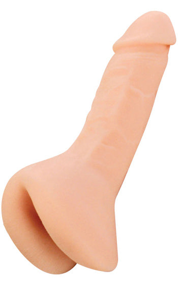 Fuck My Cock