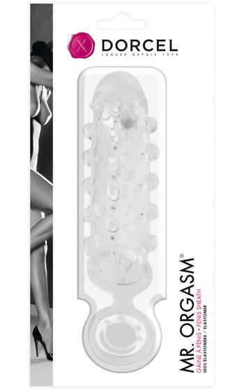 Mr Orgasm