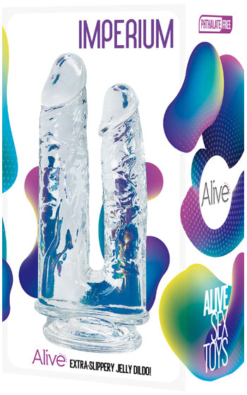 Imperium Double Penetrator