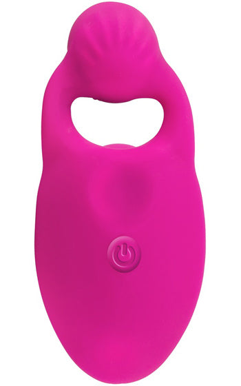 Smile C & G-spot Vibrator