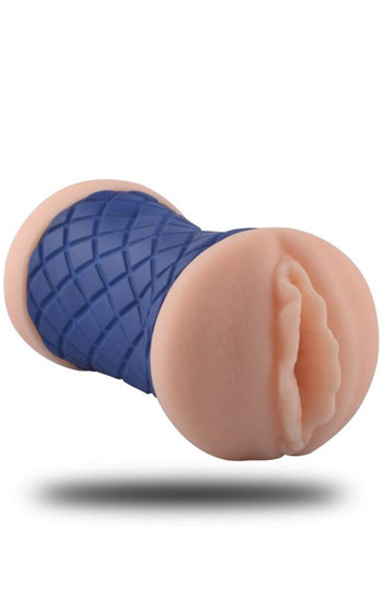 Intimate Pleasure Blue