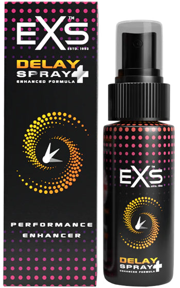 EXS Delay Spray Plus 50 ml