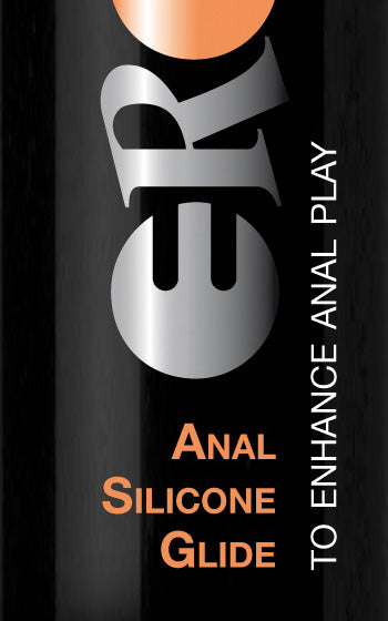 EROS Anal Silicone Glide 100 ml