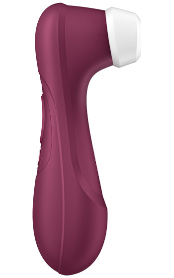 Satisfyer Pro 2 Gen 3 App Röd
