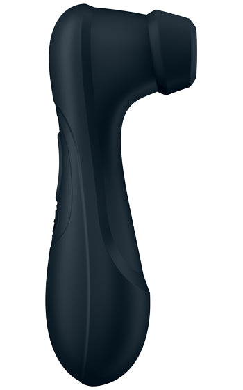 Satisfyer Pro 2 Gen 3 App Svart