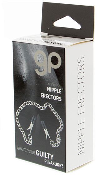 Nipple Erectors
