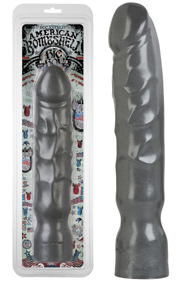 Big Boy Metal