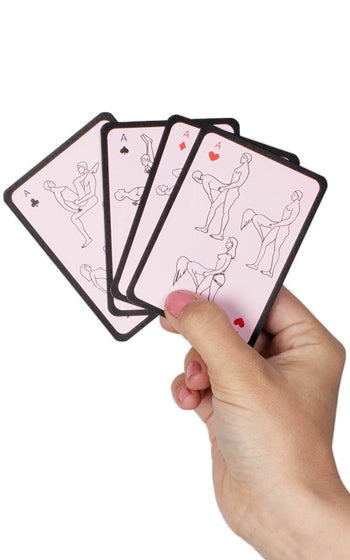 Sex Play Game