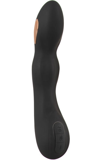 E-Stim G-Spot Vibrator