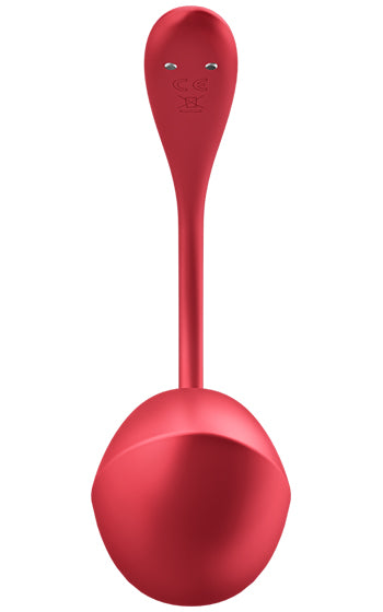 Satisfyer Shiny Petal