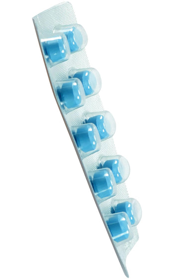 Erecta Kraft 10-pack