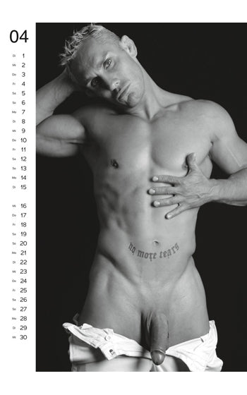 Stora Stakar - Kalender 2026