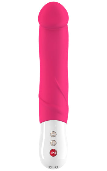 Big Boss Vibrator