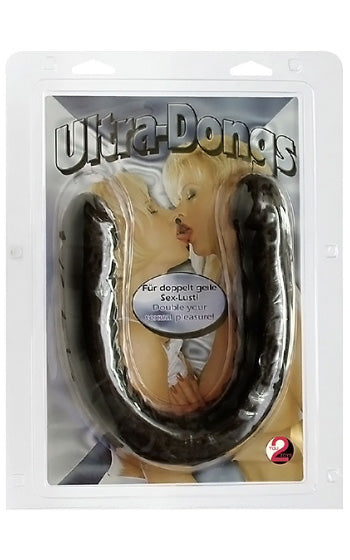 UltraDong - Svart