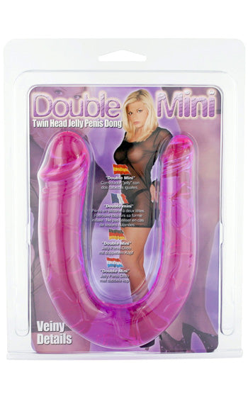 Double Mini Dong
