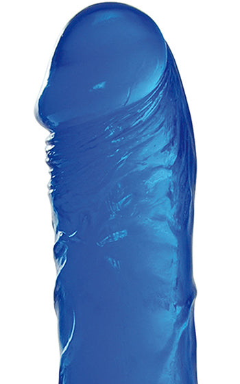 Real Rapture Blue Dildo 29 cm
