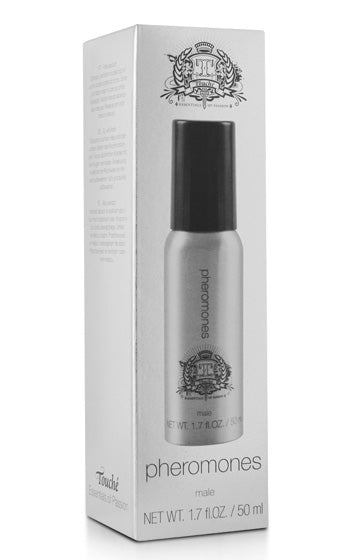 Male Pheromone Perfume 50 ml