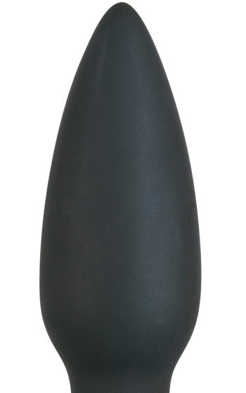 Black Velvet Vibrating - Medium