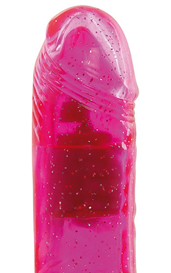 Jelly Jammy Gleamy Glitter