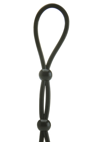 Double Booster Svart