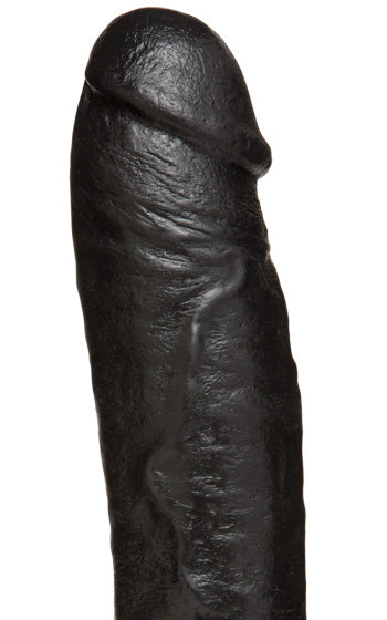 Realistic Hung
