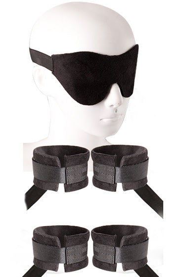 Beginners Bondage Kit