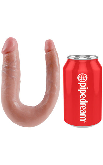 King Cock Double Penetrator Flesh