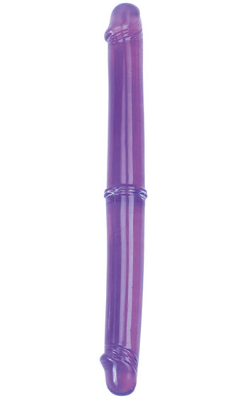 Twinzer Double Dong Purple