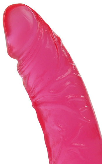 Real Rapture Natural Pink 20 cm