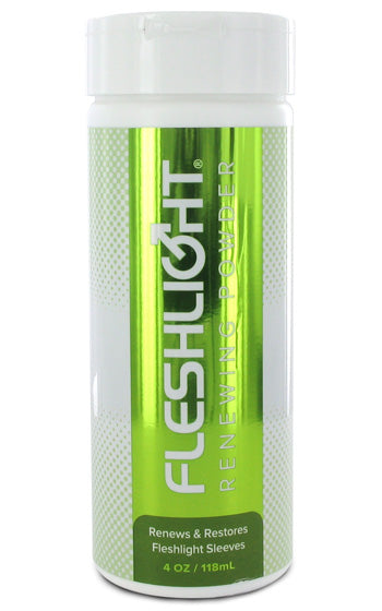 Fleshlight Renewing Powder