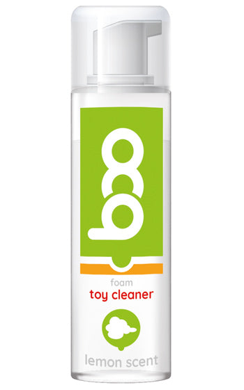 Foam Toy Cleaner 160 ml