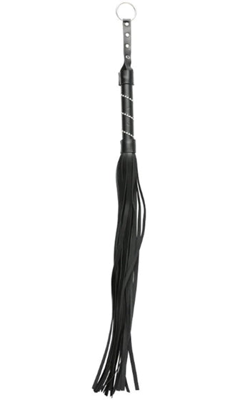 Jeweled Flogger