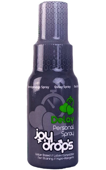 Joy Drops Delay 50 ml