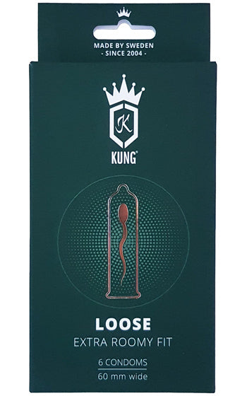 Kung Loose 6-pack