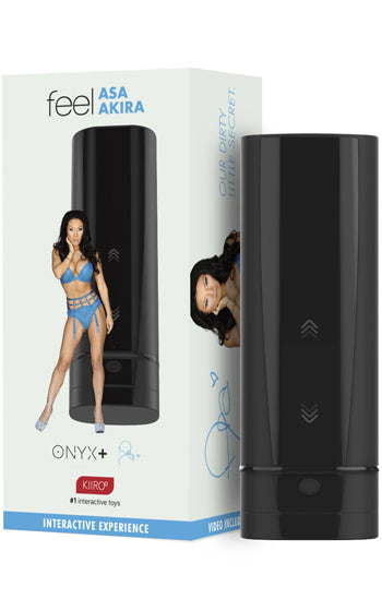 Onyx Plus Asa Akira