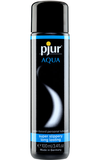 Pjur Aqua - 100 ml