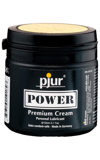 Pjur Power 150 ml