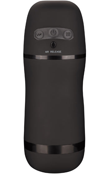 Pulsar Suction Stroker