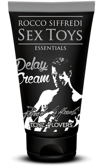 Rocco Siffredi Delay Cream 50 ml