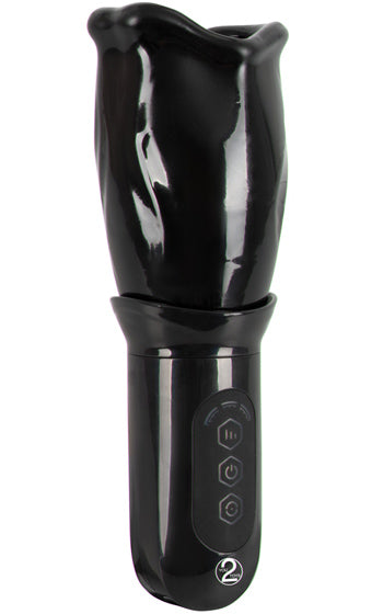 Rotating Masturbator