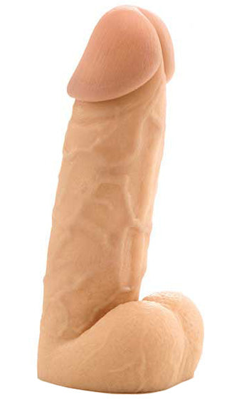 So Real Dildo