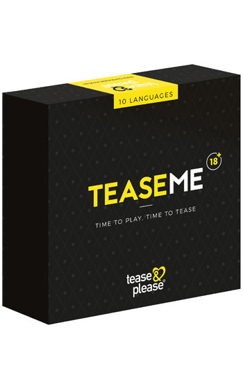 Tease Me Game