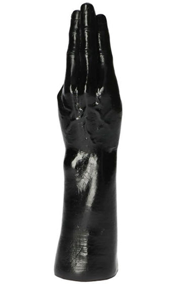 The Black Hand 28 cm