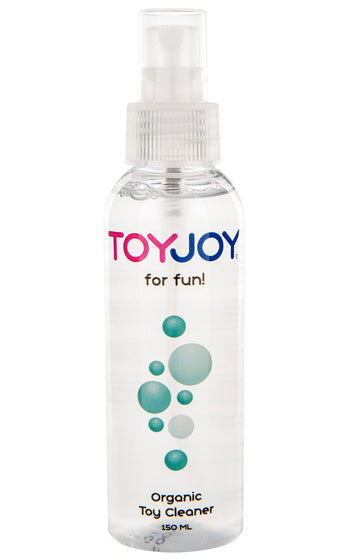 ToyJoy Toy Cleaner 150 ml