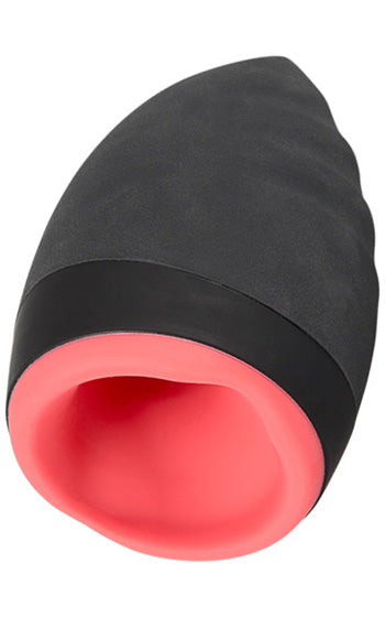 Warming Masturbator