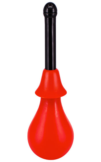 Whirling Spray