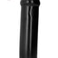All Black 24 cm