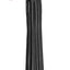 All Black Extra Long