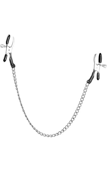 Alligator Nipple Clamps